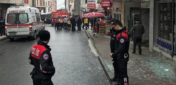 Azərbaycanlı qadın qayınatasını döyərək öldürüb?
