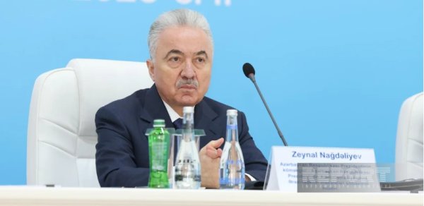 Prezidentin köməkçisi: "Təbii fəlakətlərin bütün zərərlərini dövlət ödəməməlidir"