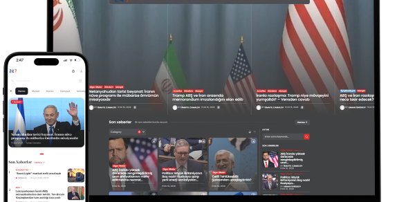 247press.media fəaliyyətə başladı - VİDEO
