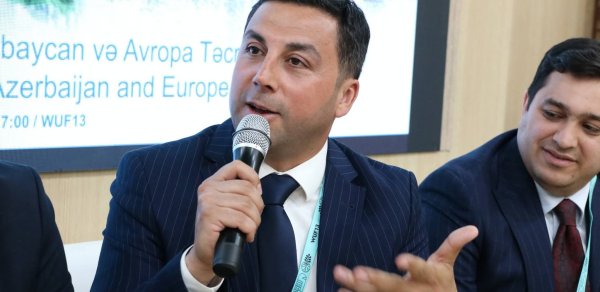 "Saytımızın ən böyük uğuru... " - Əli Vəliyev ilə müsahibə
