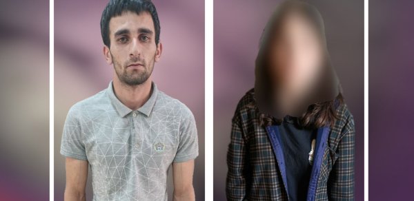 Nizami rayonunda 12 kiloqrama yaxın narkotik vasitə dövriyyədən çıxarıldı