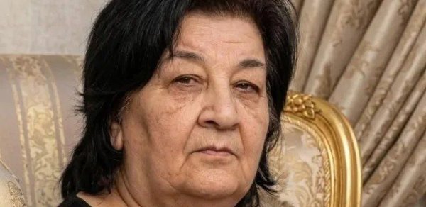 Keçmiş məktəb direktoru vəfat etdi