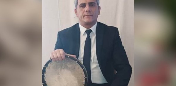 Əməkdar artistin xanəndə oğlu vəfat etdi - Foto