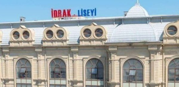 "İdrak"da müəllimi güllələyən şagirdlə bağlı qərar
