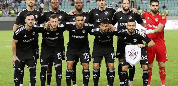 “Qarabağ”ın 2-ci mərhələdəki rəqibləri - “Beşiktaş”, “Tvente”…