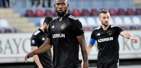 Medinanın yeni klubu bəlli oldu