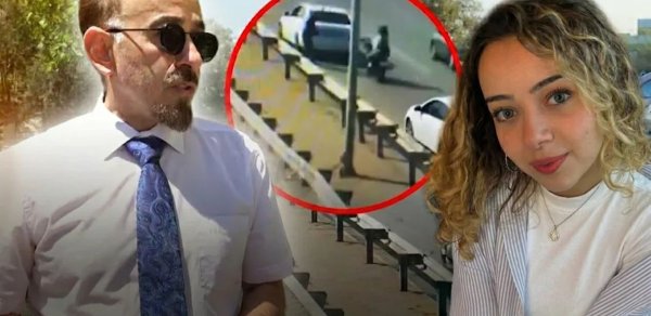 Qızı faciəli şəkildə ölən tanınmış vəkil danışdı: "Nasaz maşını niyə sürürsən axı?!" - VİDEO