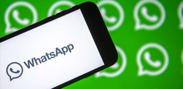"WhatsApp"da mesaj menyusu dəyişdi