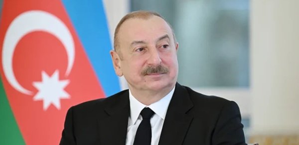 "Azərbaycanın sabit, uğurlu inkişafı var" - Prezident