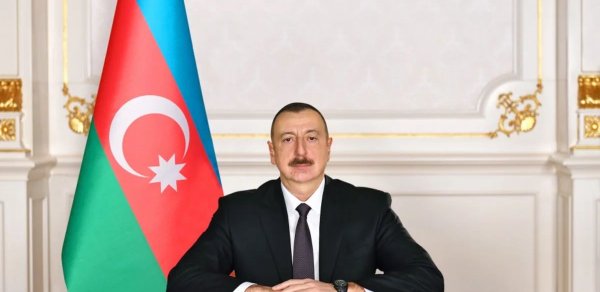Azərbaycanda iqtisadi inkişafla bağlı hər hansı bir çətinlik gözlənilmir - İlham Əliyev 