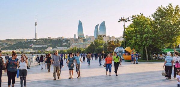Əhalinin son sayı açıqlandı