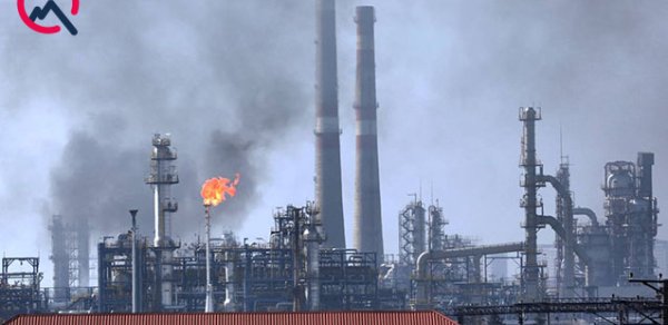 Neft Emalı Zavodunda yanğın başlayıb