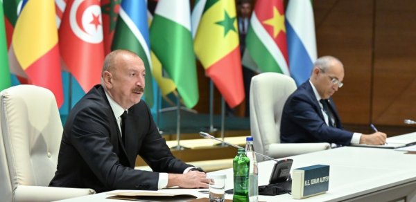Prezident onlara müraciət ünvanladı