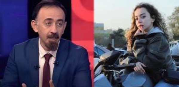 Fərhad Mehdiyev: "Seçimini tam dəstəkləməsəm də, videoları yaxşı edib çəkib"