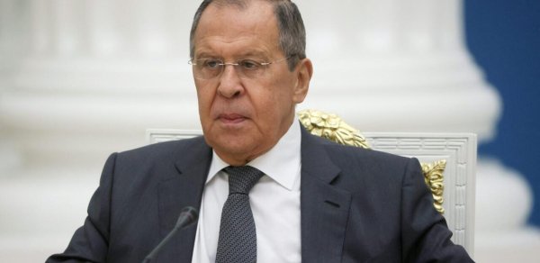 Lavrov Ukraynaya kütləvi zərbələrin anonsunu verib