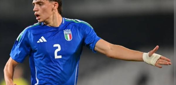 "İnter" Marko Palestra üçün "Atalanta"ya təklif göndərib