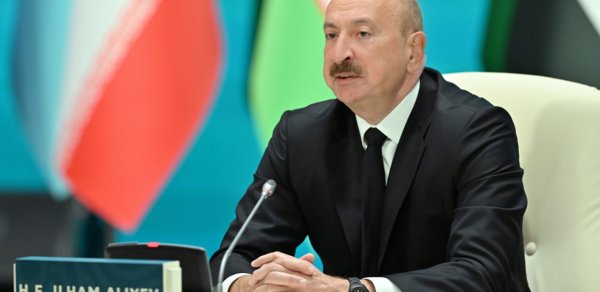 “Coğrafi yerləşmə bəzən başağrısı ola bilər”