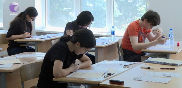 Ali məktəblərin ixtisas seçimində hansı qrupların ballarında artım ola bilər? - VİDEO