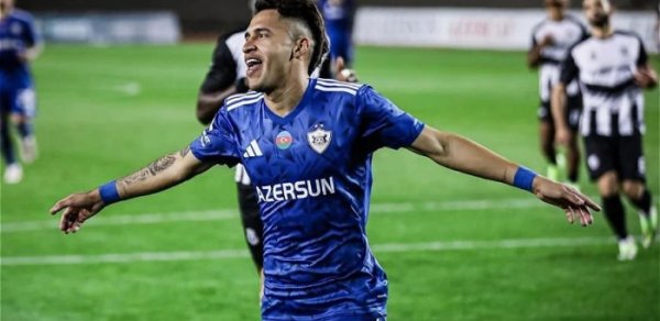 “Qarabağ” Kamilo Duranı satmaqdan İMTİNA ETDİ