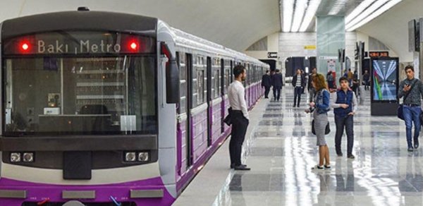 Metronun yeni stansiyası harada yerləşəcək?