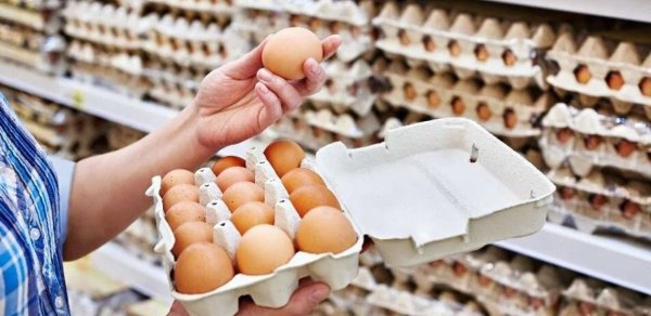 Azərbaycanda yumurta ucuzlaşdı