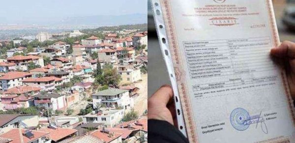 Sənədsiz evlər üçün amnistiya elan edilsin - Deputat