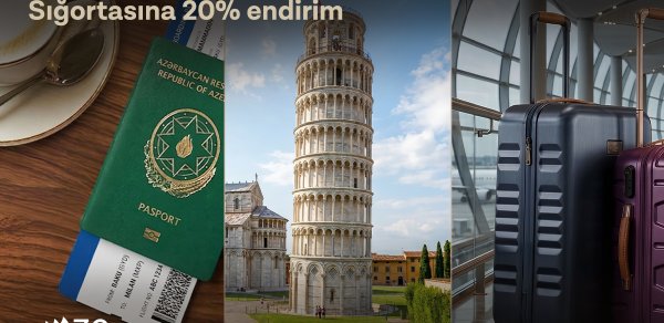 Azercell-in “Premium” abunəçilərinə Atəşgah Sığorta-dan 20% endirim