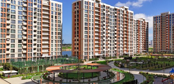 "Park Yasamal"da hər ehtiyaca uyğun mənzillər: hazır və tikintisi davam edən binalarda satışlar davam edir!