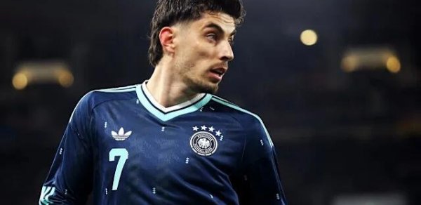 DÇ-2026-nın ən yaraşıqlı futbolçuları açıqlandı