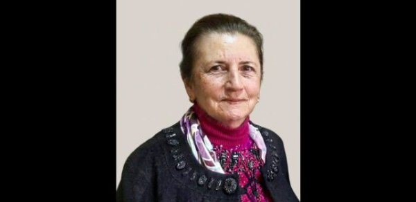 Zemfira İsmayılova vəfat etdi