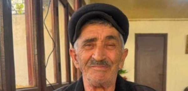Şəkidə şəhid atası vəfat edib - FOTO