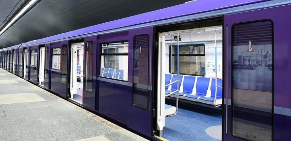 "Avtovağzal" metrostansiyasından Bakının mərkəzinə birbaşa gəlmək mümkün olacaq - VİDEO