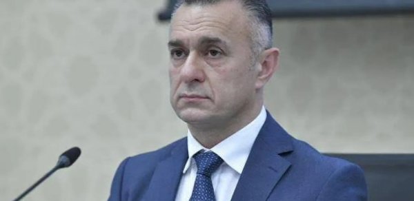 Nazir Dilqəm Məhərrəmovu bu klinikaya direktor təyin etdi