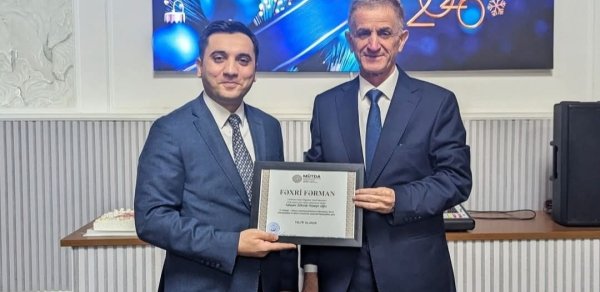 Zöhrab Salayev vəfat edib