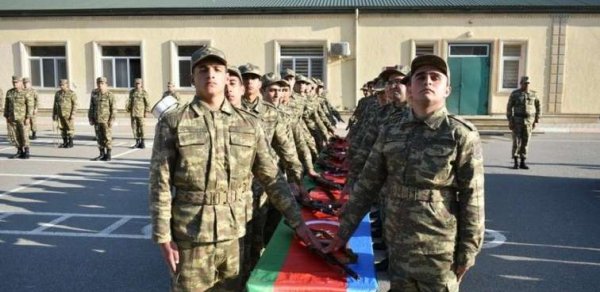 Bu xəstəlik daşıyıcıları hərbi xidmətə yararlıdır - RƏSMİ