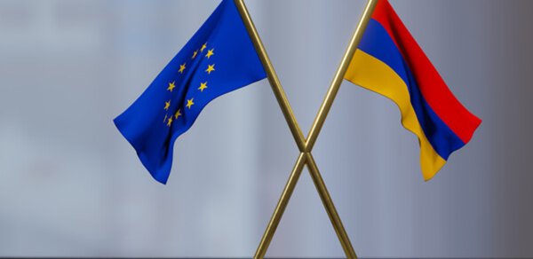 Aİ Ermənistana ilk yardım tranşını etdi