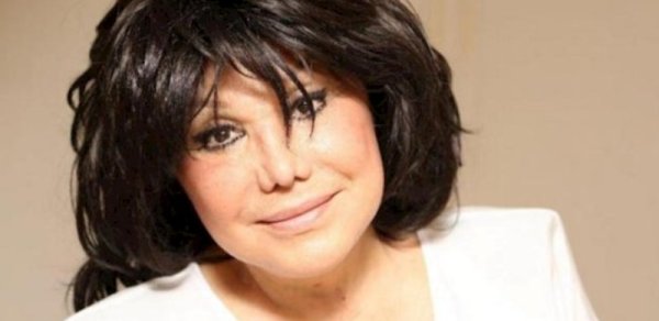 Flora Kərimova xəstəxanadan evə buraxıldı