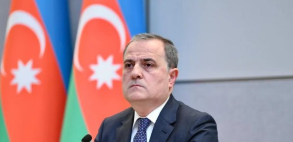 Ceyhun Bayramovla Bəxtiyor Səidov Bakı və Daşkəndin strateji tərəfdaşlığını müzakirə ediblər