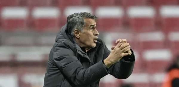 Şenol Günəş: "Türkiyə millisi bu nəticədən dərs çıxarmalıdır"