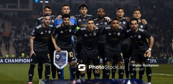 Superliqa klubu "Qarabağ"ın əsas futbolçusunu istəyir - FOTO