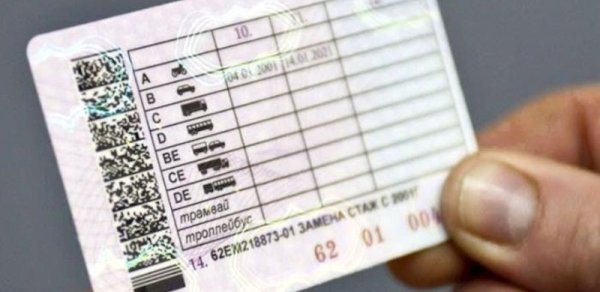 Sürücülük vəsiqəsi niyə müddətsiz verilmir? - SƏBƏB