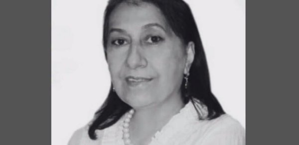 Pərişan Həsənova VƏFAT ETDİ