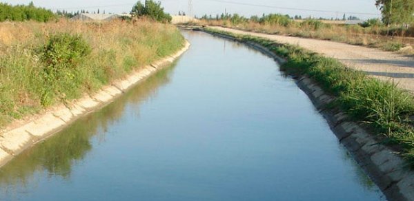 Kanalda batan 26 yaşlı gəncin meyiti tapıldı