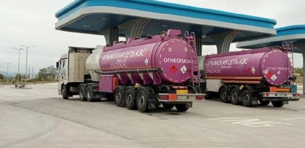 Bu ölkədə benzinin satışı tamamilə dayandırıldı