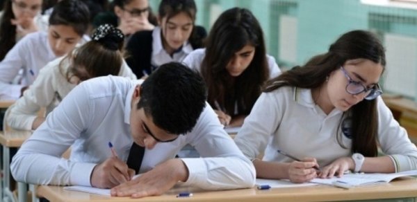 Rezidenturaya qəbul imtahanının birinci mərhələsi keçirilib