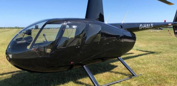 Rusiyada helikopterlə əlaqə kəsilib, axtarışa başlanılıb
