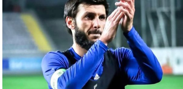 "Qarabağ"dan Bədavi ilə bağlı qərar