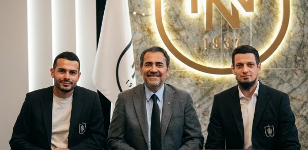 “Neftçi” onlarla müqavilənin müddətini uzatdı - Foto