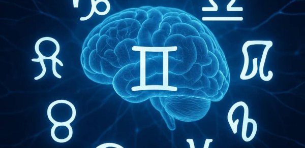 Anadangəlmə yüksək intellektə malik 4 bürc
