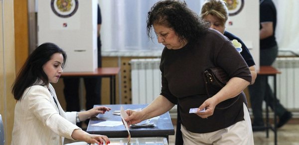 Ermənistanda seçki nəticələri ləğv edilə bilər - Proses başlayır